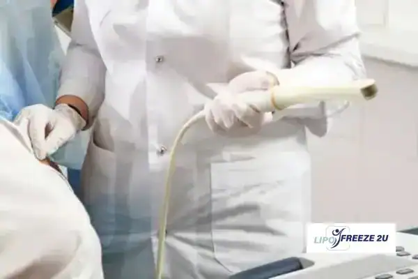 Image of HIFU Vaginal Tightening Sale treatment.