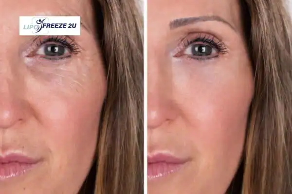 HIFU Non-Surgical Facelift Treatment Sale results