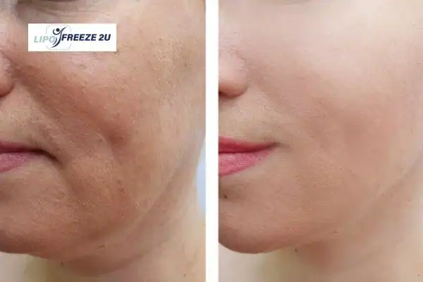 HIFU non surgical facelift treatment Sale results
