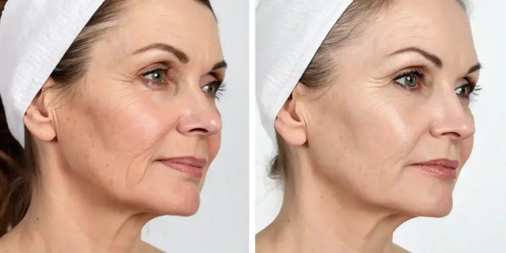 Is RF Microneedling the Missing Piece in Your Weight Loss Transformation Sale?