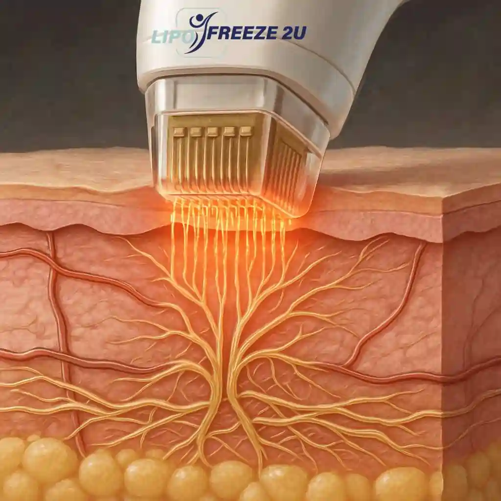 What Exactly Is RF Microneedling and Why Is Everyone Talking About It Sale?